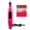 Imagen de Mini torno para uñas pedicura 3000 rpm 220V