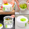 Imagen de Centrifugador escurridor  de vegetales  Lo Ideal