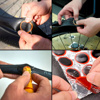 Imagen de Parches con pegamento para bicicletas