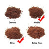Imagen de Cápsulas reutilizables  para café  3 unidades