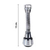Imagen de Alargue extensor flexible para canilla