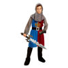 Imagen de Espada y protector Juego Combate - Accesorio Disfraz