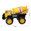 Imagen de Camion con mezcladora