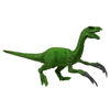 Imagen de Dinosaurio de goma