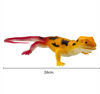 Imagen de Reptiles de goma