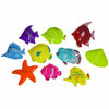 Imagen de Juego de pesca con  2 cañas  y accesorios