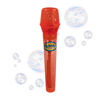 Imagen de Burbujero micrófono