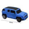 Imagen de Camioneta juguete  tipo jeep