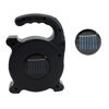 Imagen de Linterna led solar y usb , + power bank para camping