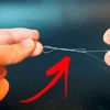 Imagen de Tanza pesca 0,5mm x 100m