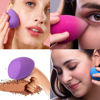 Imagen de Almohadilla de esponja para maquillaje Ushas