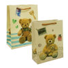 Imagen de Bolsa de regalo diseño infantil -DISEÑOS SURTIDOS