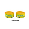 Imagen de Perfumador en lata por 2 piezas Fragancias SURTIDAS.