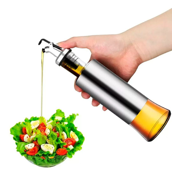 Imagen de Aceitero botella dispensador 300ml