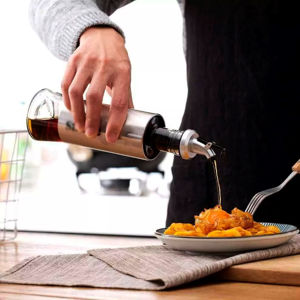 Imagen de Aceitero botella dispensador 300ml