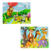 Imagen de Puzzle Infantil en madera  - Diseños surtidos