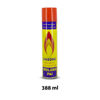 Imagen de Recargador de gas 388ml