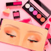 Imagen de Máscara realista 3D para práctica de maquillaje