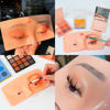 Imagen de Máscara realista 3D para práctica de maquillaje