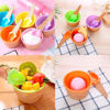 Imagen de Bowl compotera con cuchara