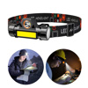 Imagen de Linterna LED tipo minero