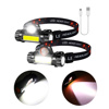Imagen de Linterna LED tipo minero
