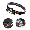 Imagen de Linterna LED tipo minero