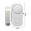Imagen de Alarma sensor para ventana