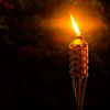 Imagen de Antorcha de jardín caña 150 cm