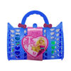 Imagen de Cartera princesa con accesorios