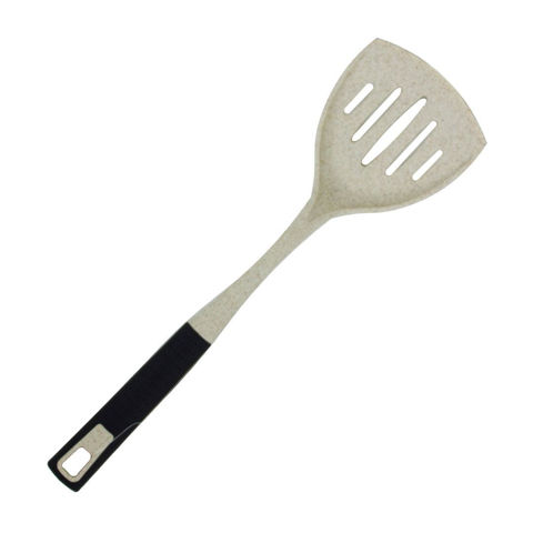 Imagen de Utensillo cocina espátula calada