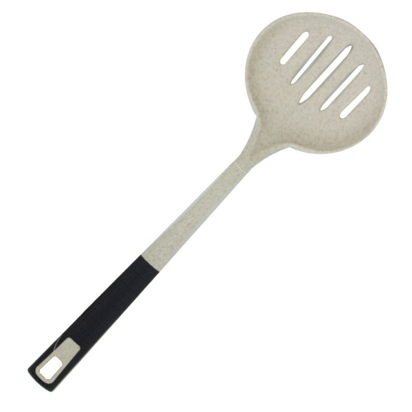 Imagen de Utensillo cocina cucharón calado