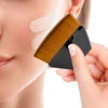 Imagen de Brocha para maquillaje  Ushas