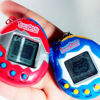 Imagen de Mascota virtual en huevo