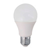 Imagen de Lámpara luz led con control remoto 16 colores