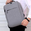 Imagen de Mochila para computadora puerto USB