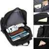 Imagen de Mochila para computadora puerto USB