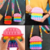 Imagen de Cartera pop it con tira