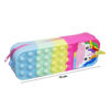 Imagen de Cartuchera pop it con correa y  muñeco