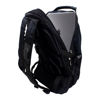 Imagen de Mochila negra para computadora con puerto USB