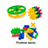 Imagen de Juego de encastre
