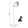 Imagen de Lámpara veladora led táctil recargable