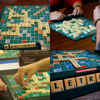 Imagen de Scrable en español