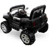 Imagen de Auto Jeep batería Luz bluetooth USB MP3 con control app celular