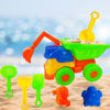 Imagen de Camión playa con accesorios