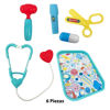 Imagen de Juego de doctor infantil