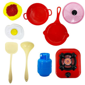 Imagen de Juego de cocina juguete