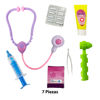 Imagen de Juego de doctor infantil