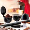Imagen de Cápsulas reutilizables  para café  3 unidades