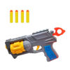 Imagen de Pistola lanzadora con accesorios